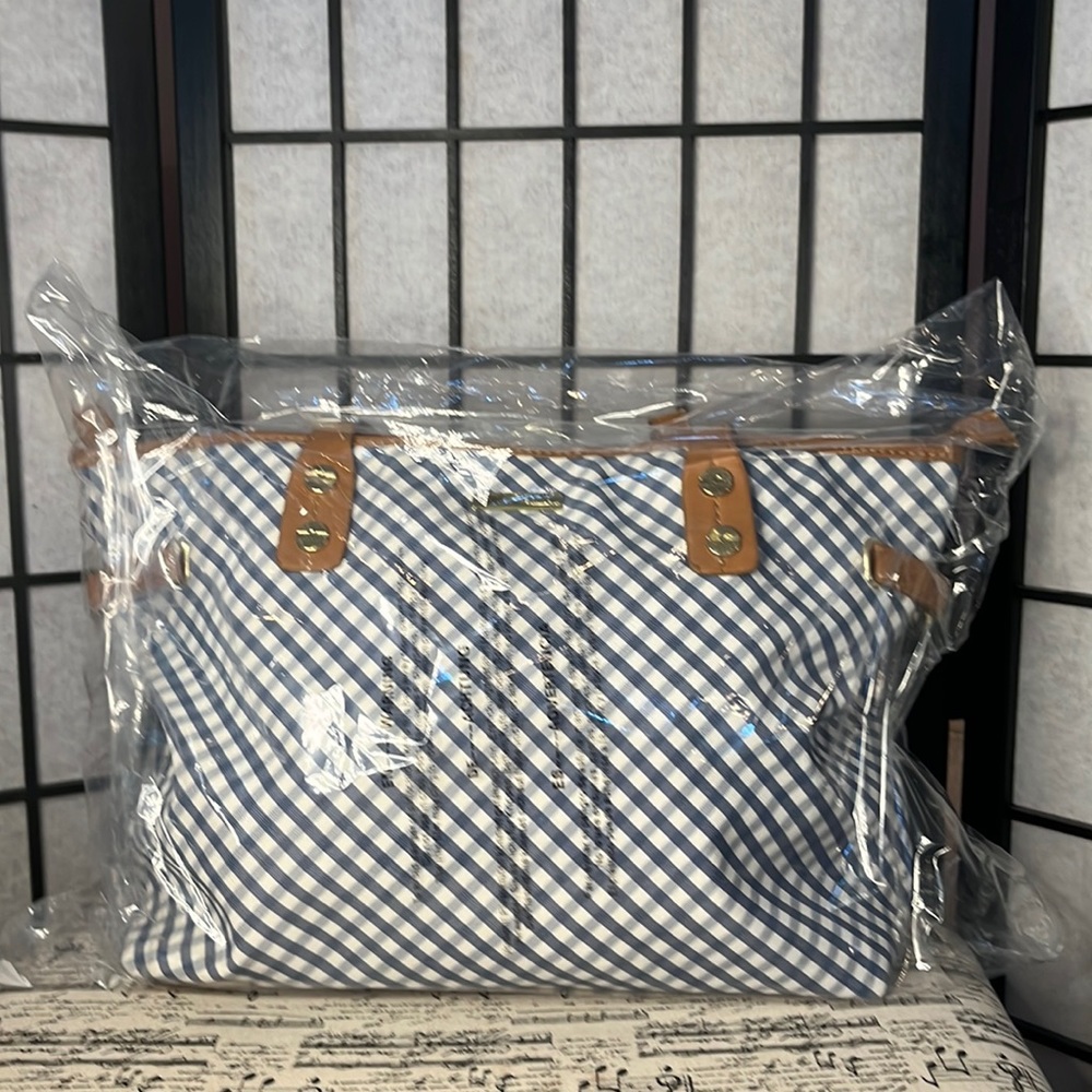 SOLD!!!! NWT! Marc Fisher Tote bag